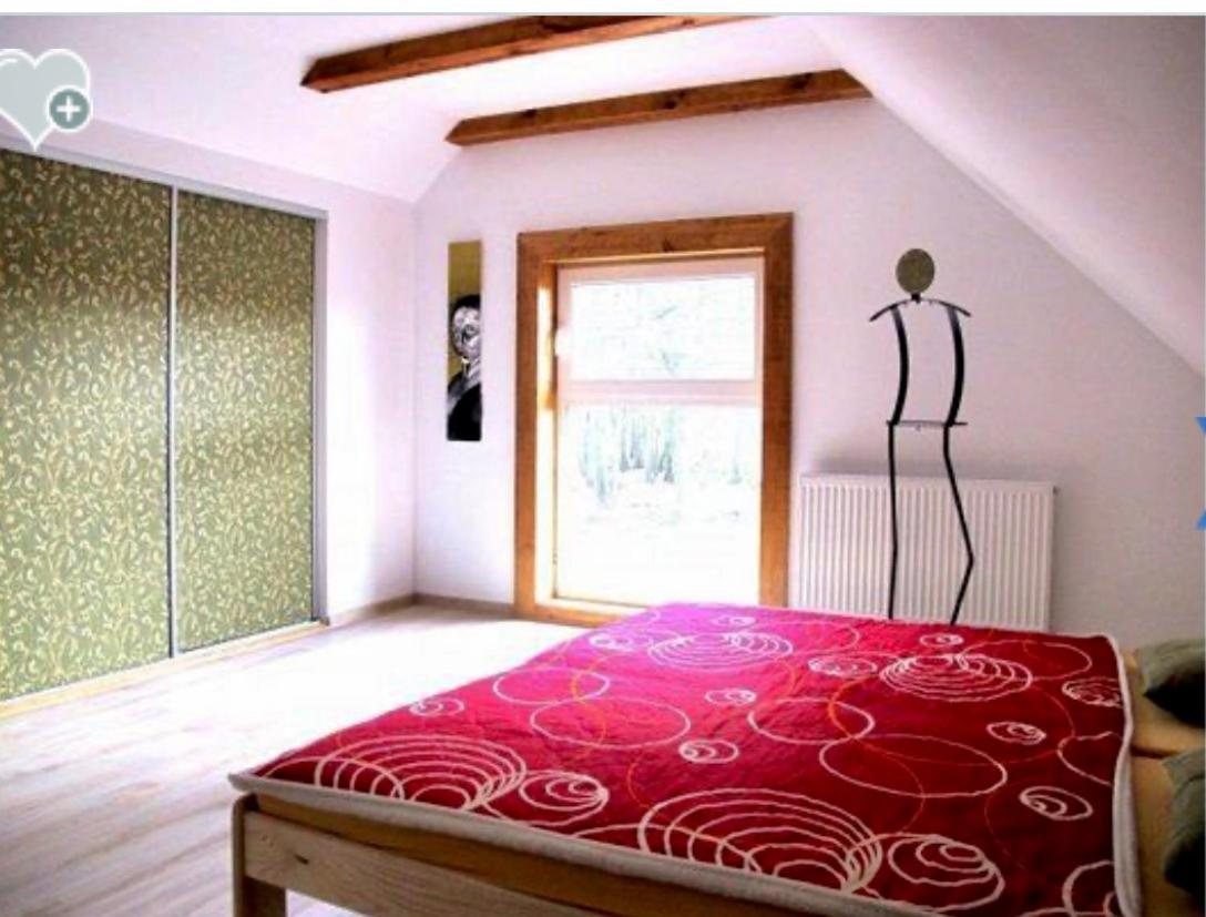 Ferienhaus Farmer Nowe Warpno Exterior photo
